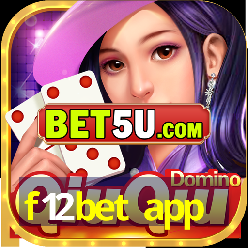 f12bet app